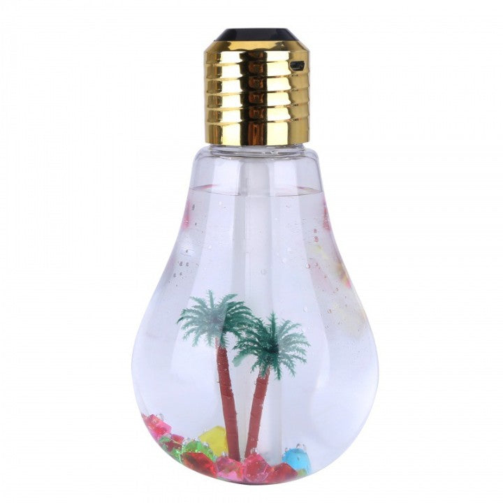 0326m Bulb Humidifier