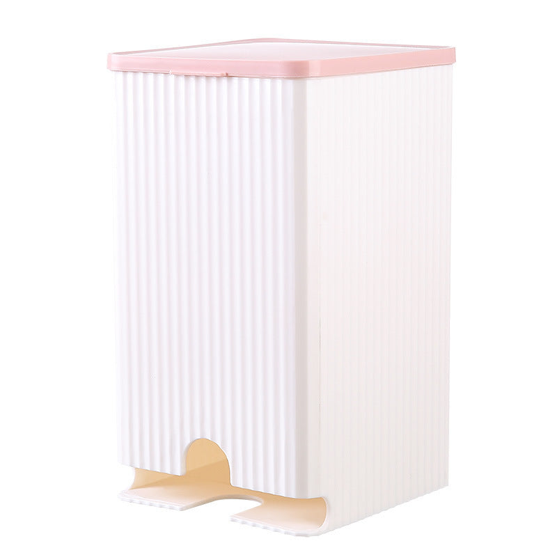 1029c Sanitary napkin storage box