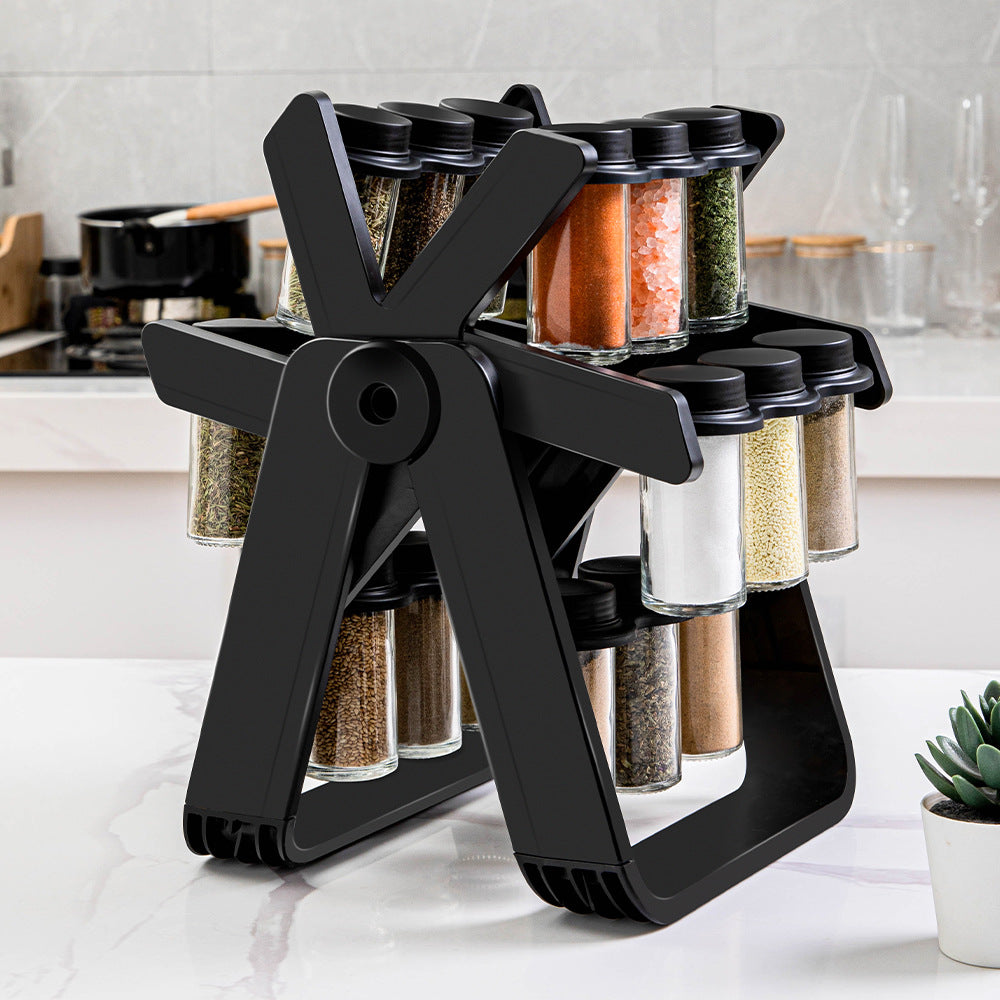 Spice Rack