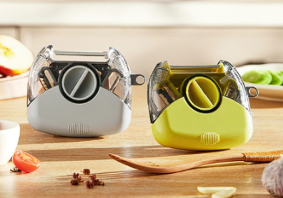 3 in 1 Peeler machine