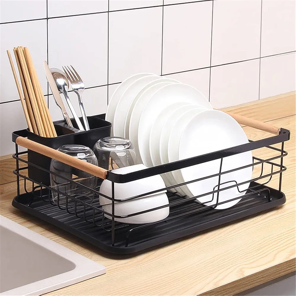Kitchen Dry Rack