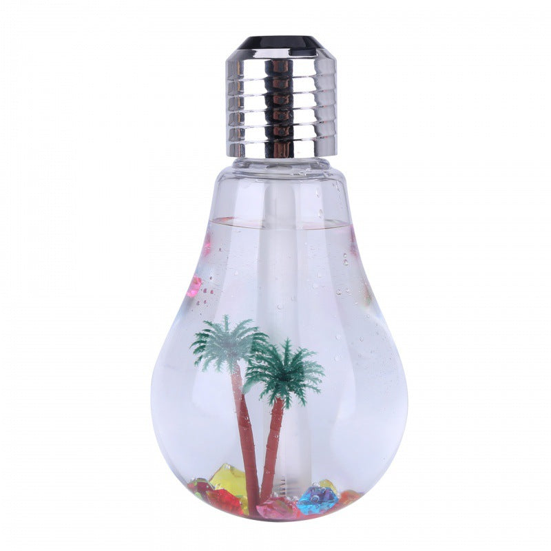 0326m Bulb Humidifier