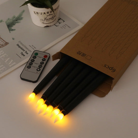 1022c Candle light