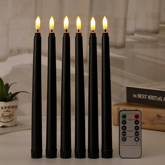 1022c Candle light
