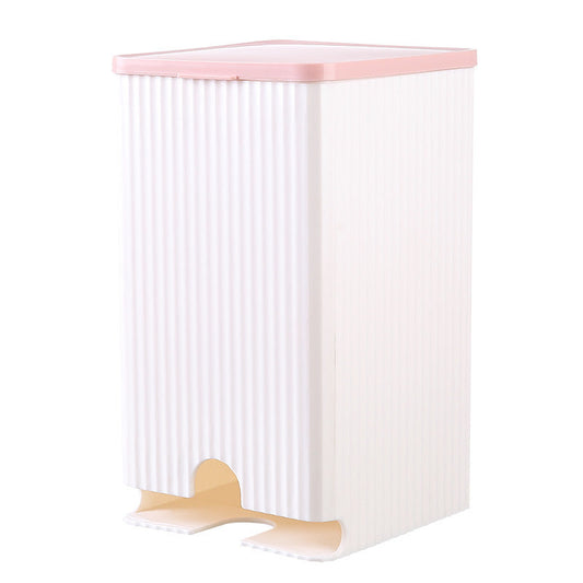 1029c Sanitary napkin storage box
