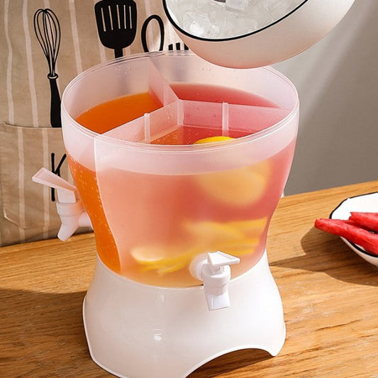 1206c 3-in-1 Drink Dispenser