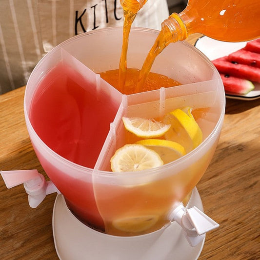 1206c 3-in-1 Drink Dispenser