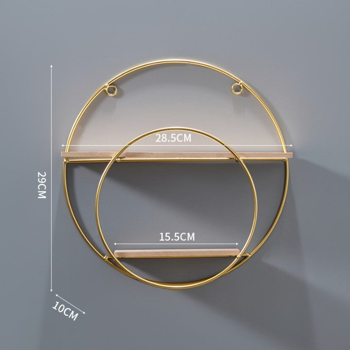 1231c Wall Rack