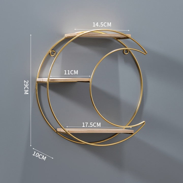 1231c Wall Rack