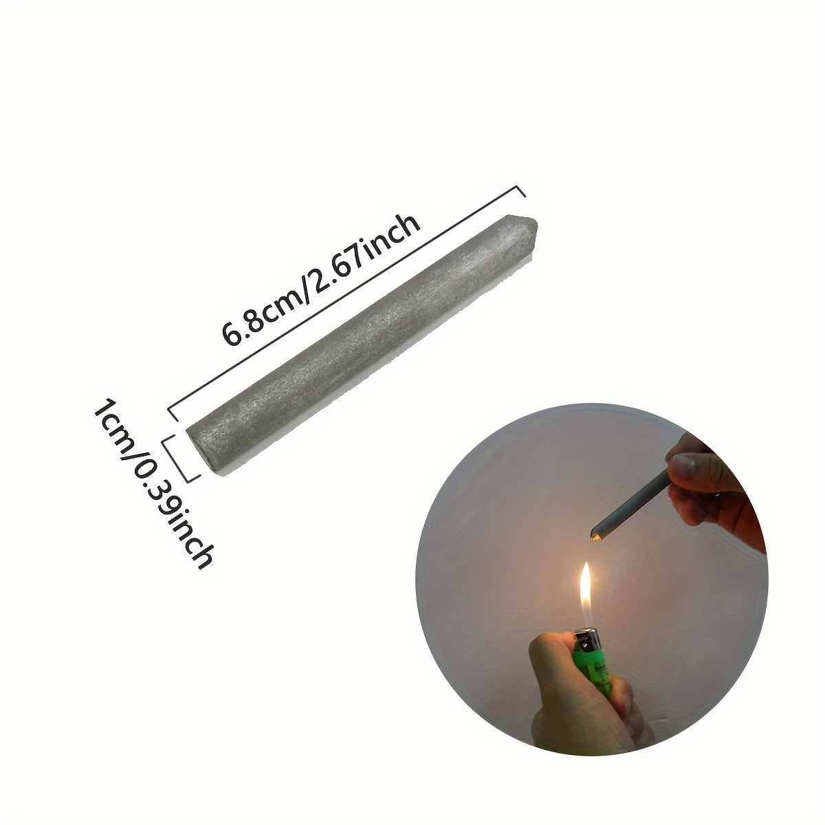 Repair Welding Rod, Household Welding Rod, Repair Copper, Iron, Aluminum Welding Artifact, Universal Stainless Steel Welding Wire Rod