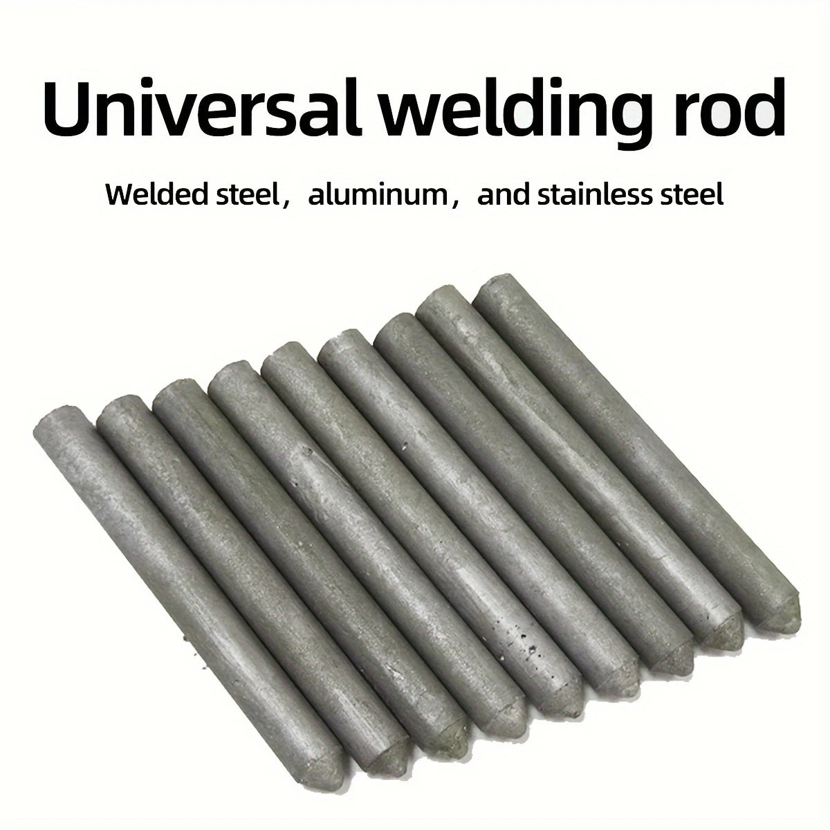 Repair Welding Rod, Household Welding Rod, Repair Copper, Iron, Aluminum Welding Artifact, Universal Stainless Steel Welding Wire Rod