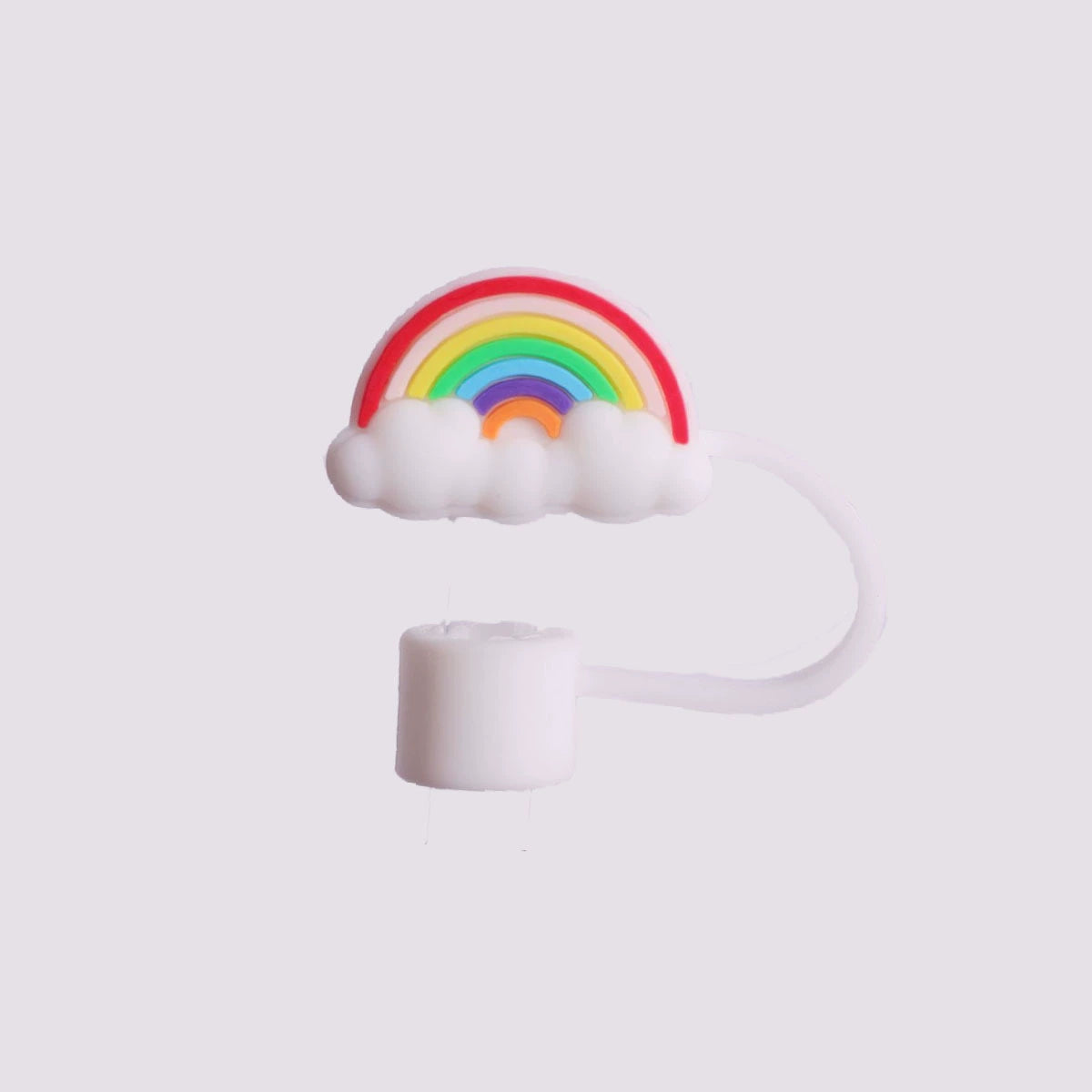 Staw cover , straw cover dust plug cap