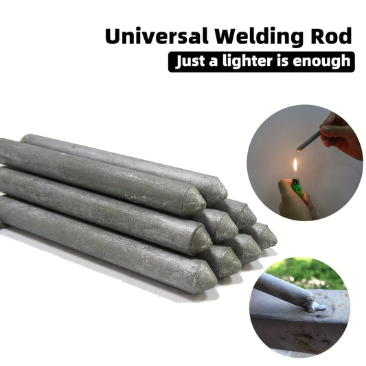 Repair Welding Rod, Household Welding Rod, Repair Copper, Iron, Aluminum Welding Artifact, Universal Stainless Steel Welding Wire Rod