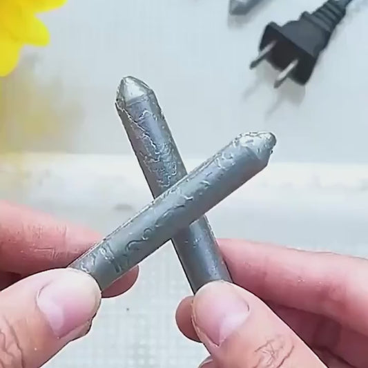 Repair Welding Rod, Household Welding Rod, Repair Copper, Iron, Aluminum Welding Artifact, Universal Stainless Steel Welding Wire Rod