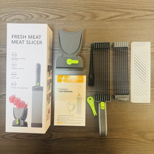 Meat Slicer