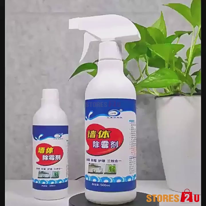 Mold Spray Remover