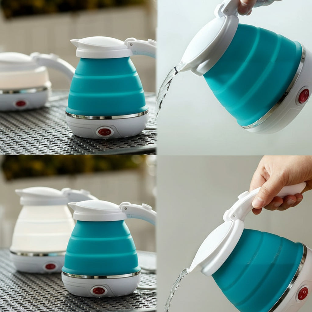 Portable Kettle