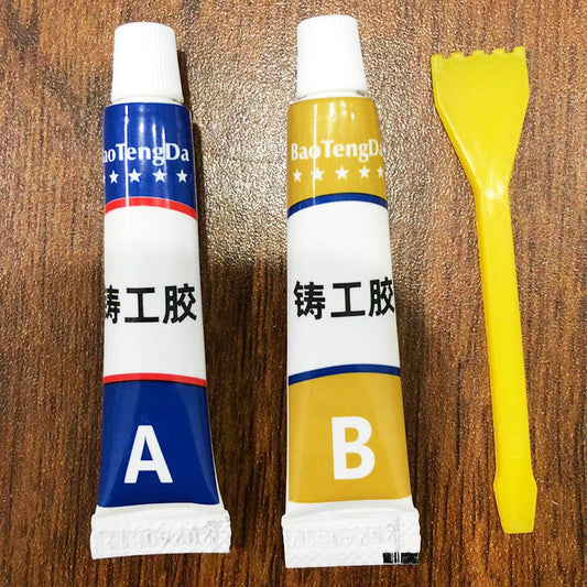 Ab Glue