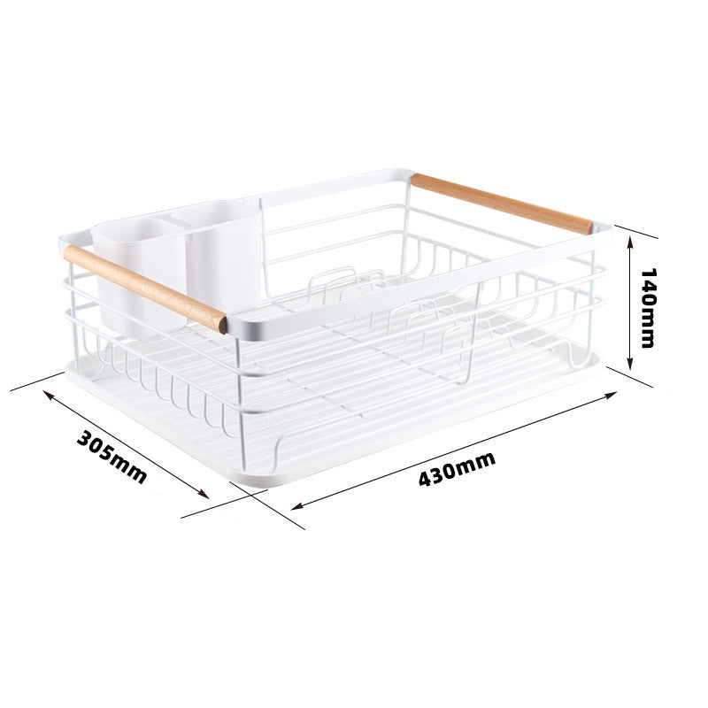 Kitchen Dry Rack