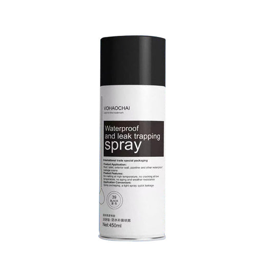 Waterproof leak repair spray spray leak repair king bathroom roof waterproof leak repair glue waterproof coating sealant