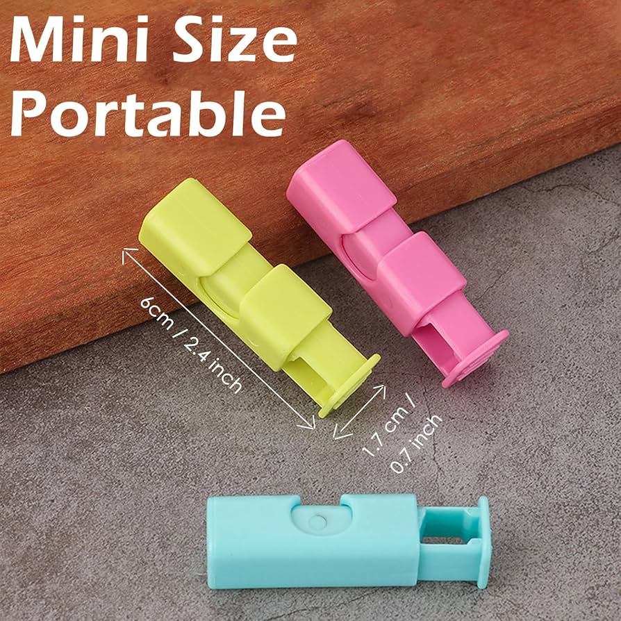 Sealing clip (20pcs)