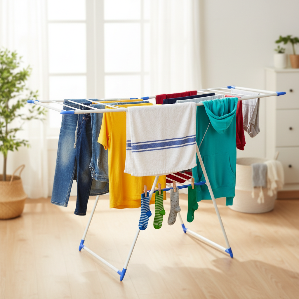Drying Rack