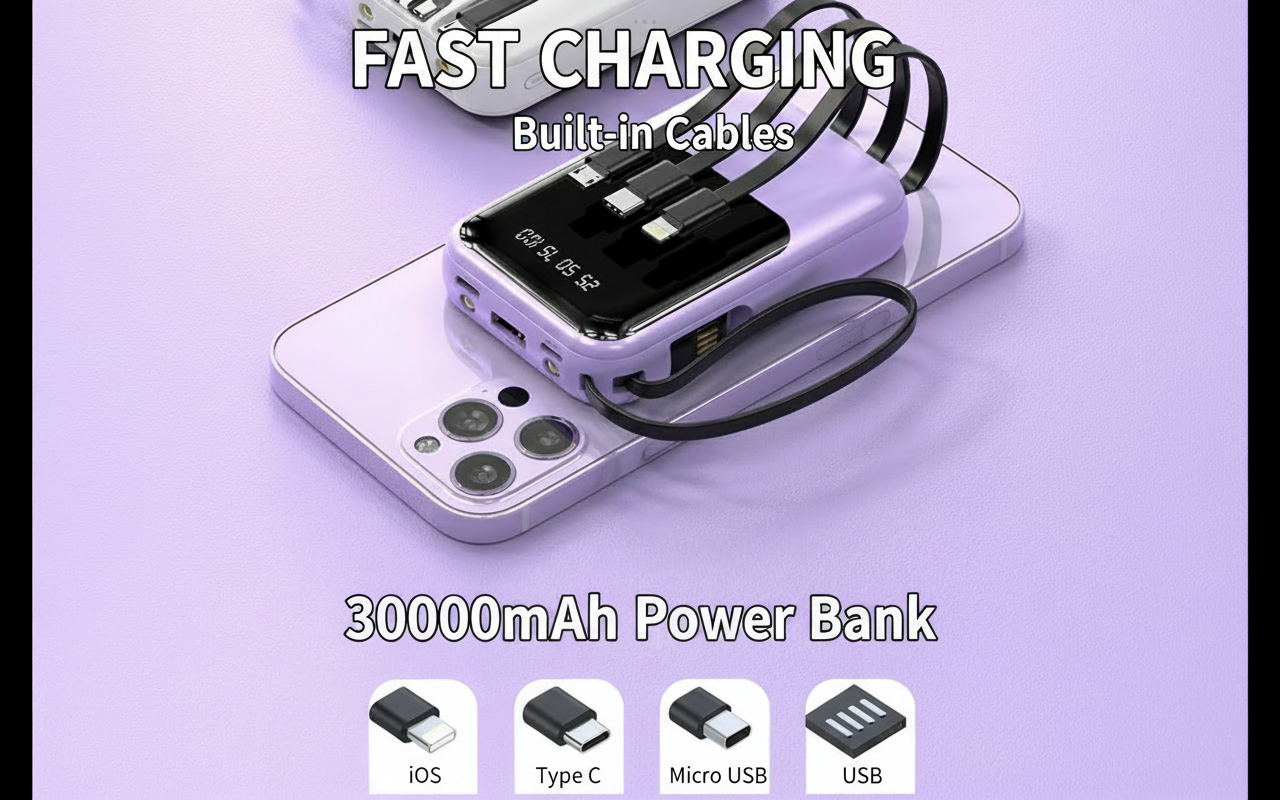 PowerBank