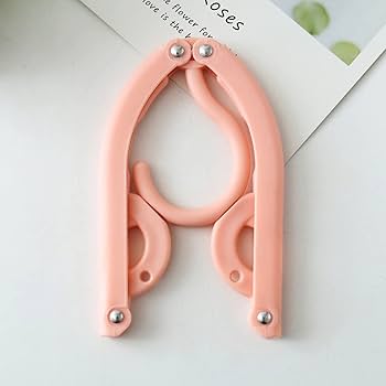 Foldable Hanger