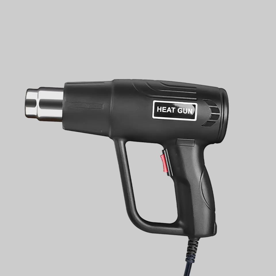 Heat gun