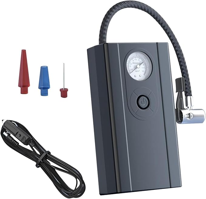 Portable Pump /Air Compressor