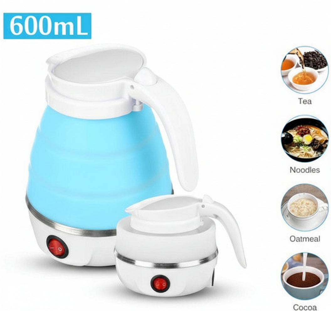 Portable Kettle