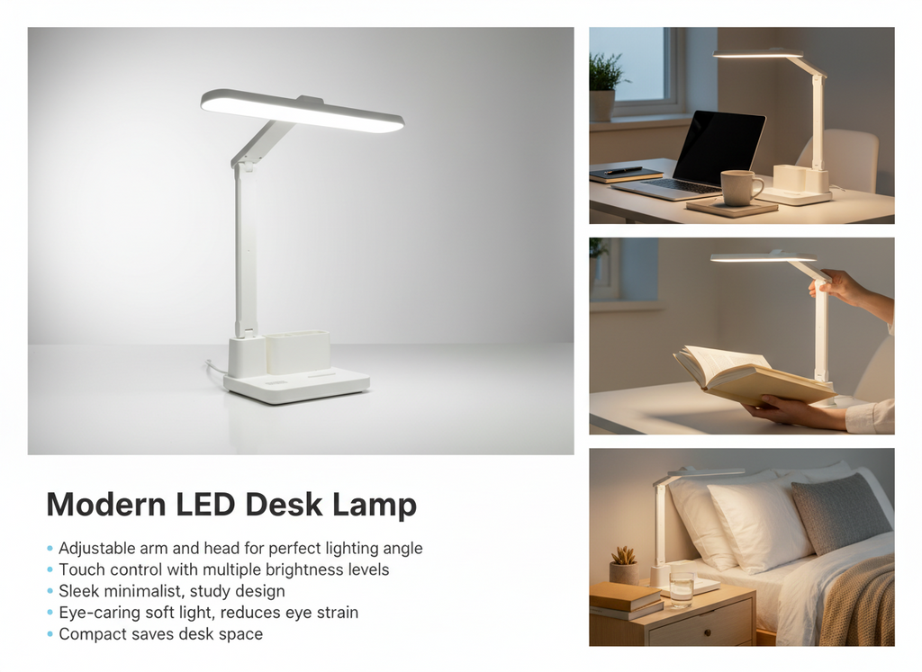 Desk Lamp