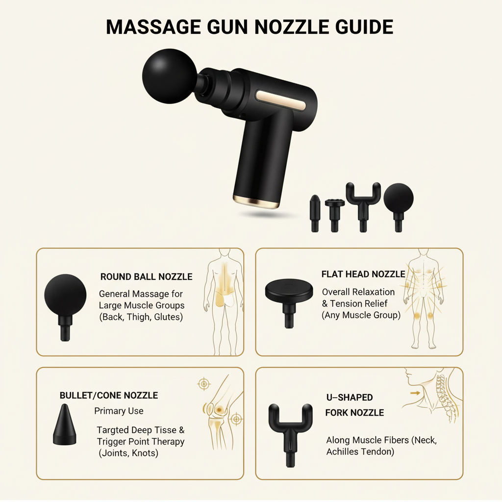 Massage Gun