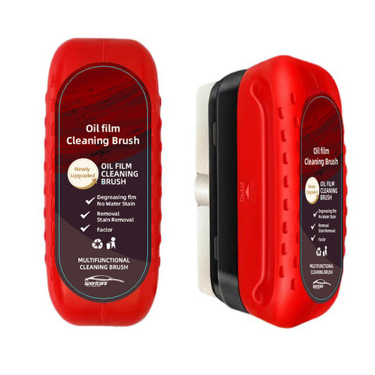 Oil Film Cleaning Bursh