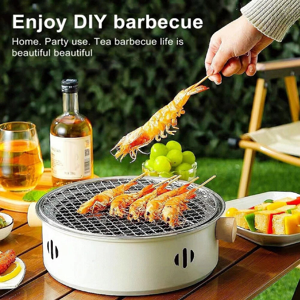 Portable Grill
