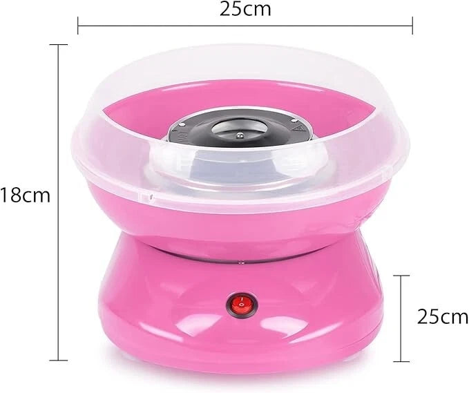 Cotton Candy Maker