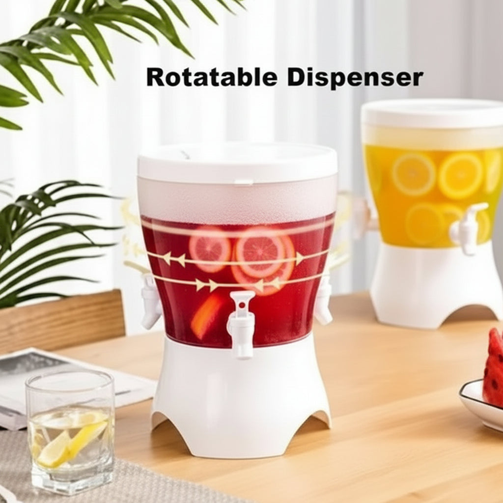 Drink Dispenser