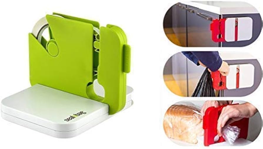 Bag Sealer