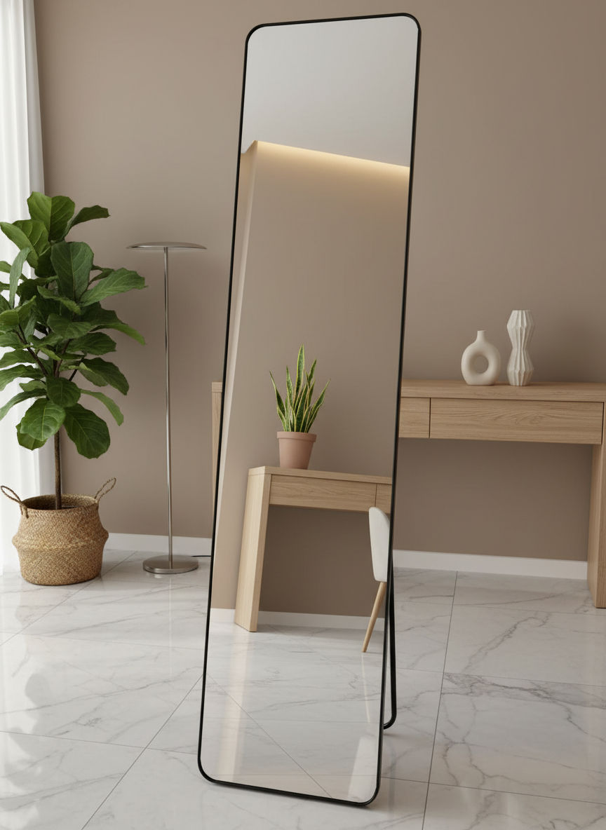 Standing Mirror