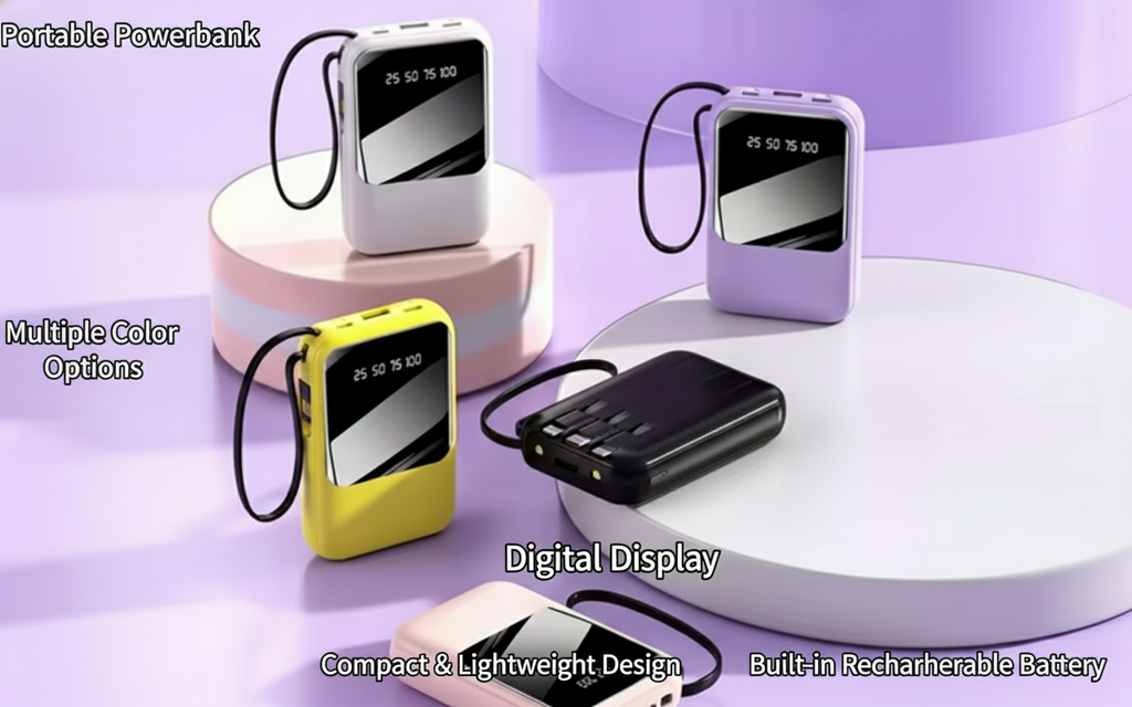PowerBank