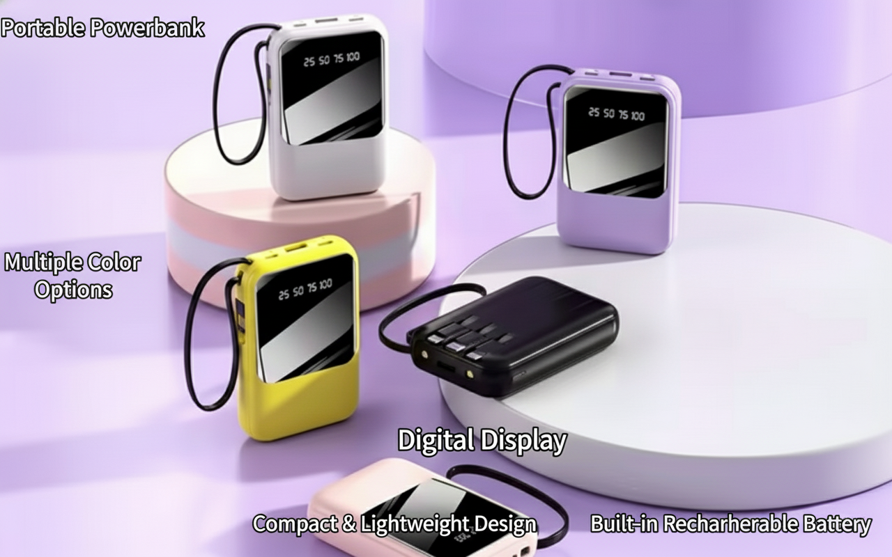 PowerBank