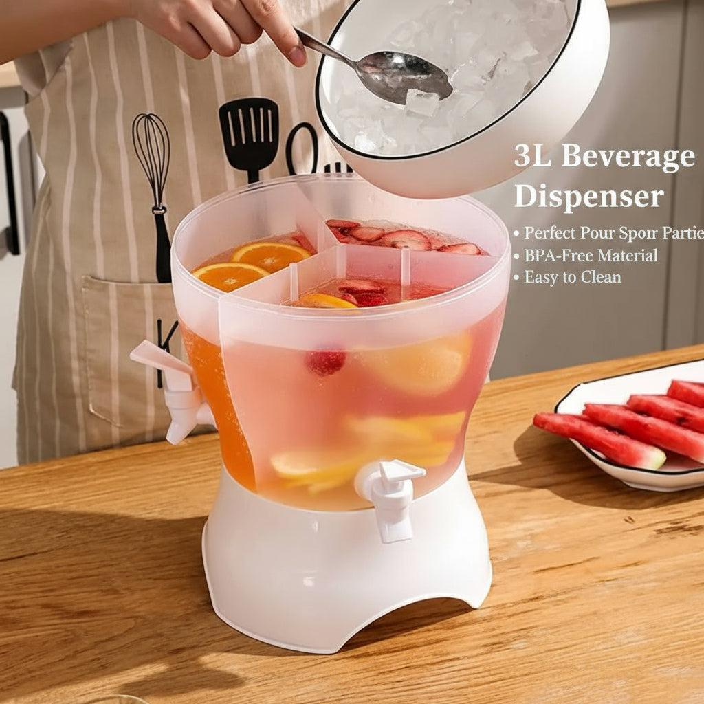 Drink Dispenser
