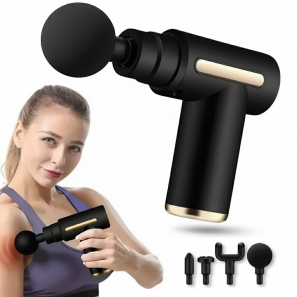 Massage Gun