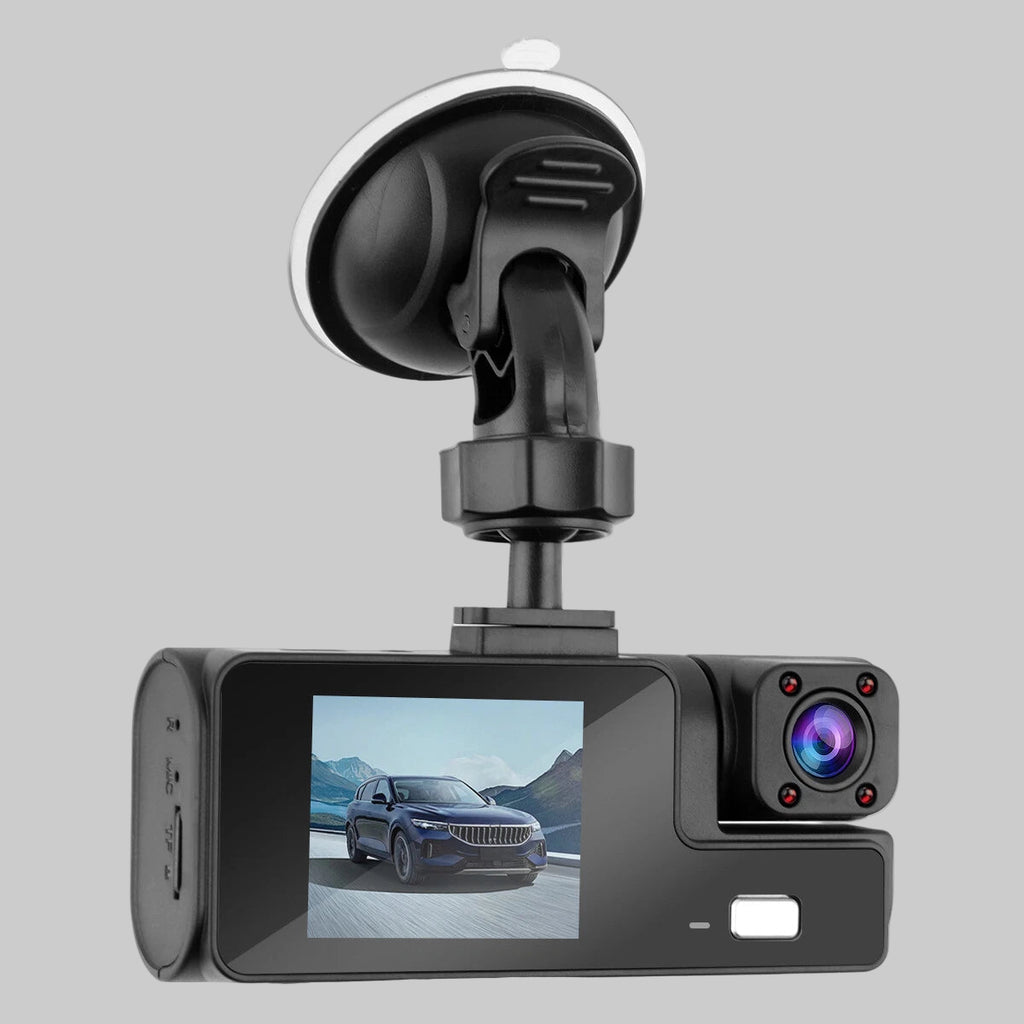 Car Dashcam