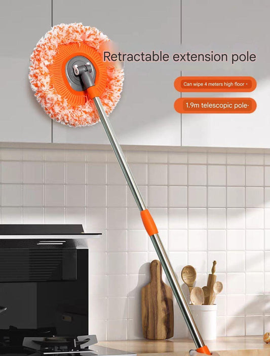 Mop Ceiling