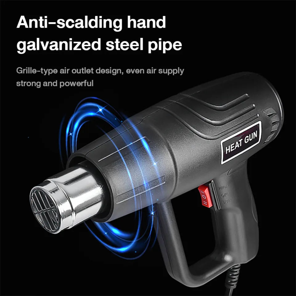 Heat gun