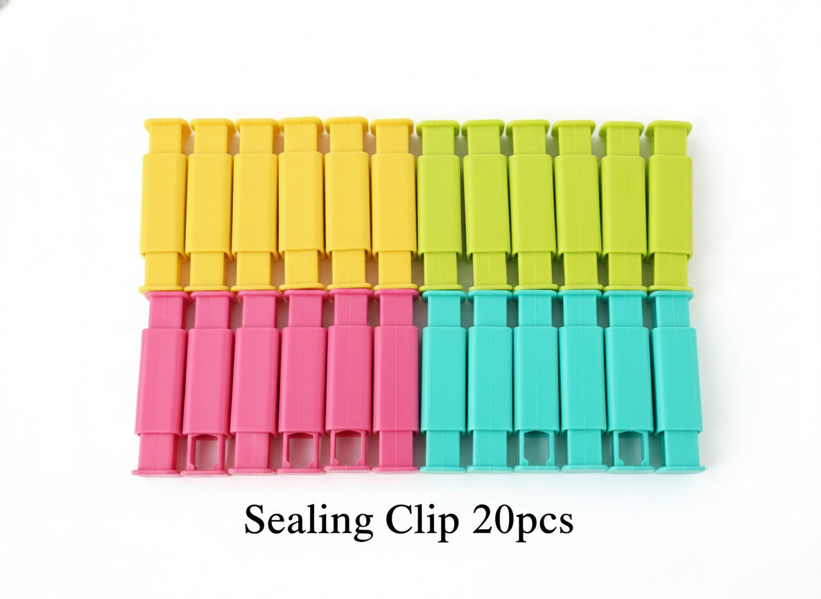 Sealing clip (20pcs)